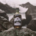 The Old Barti And The Sea Rum 2025 Limited Edition On Wales Coast