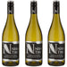 Nika Tiki Sauvignon Blanc Trio Of Wine