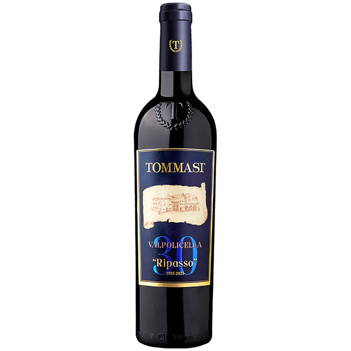 Tommasi Ripasso Valpolicella Classico Superiore DOC