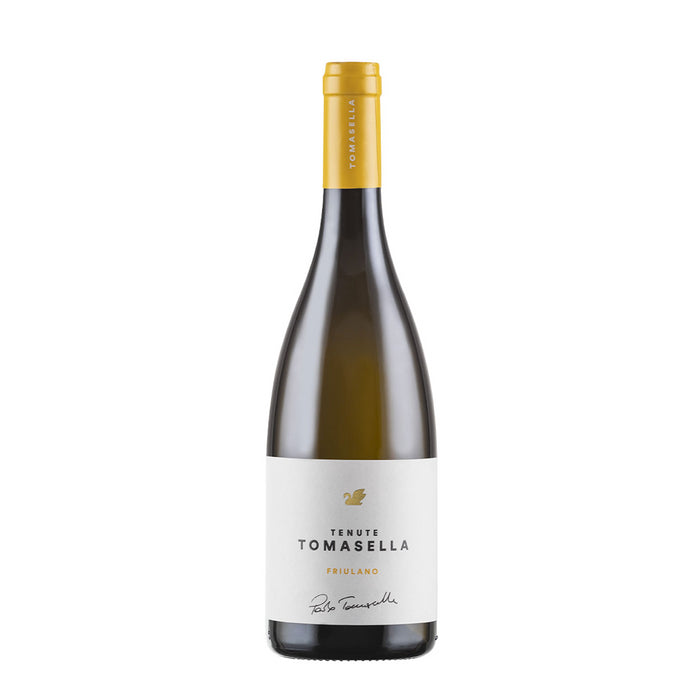 Tenute Tomasella Friulano 2021 75cl