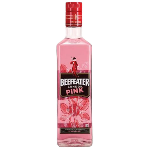 Beefeater Pink Gin 70cl 