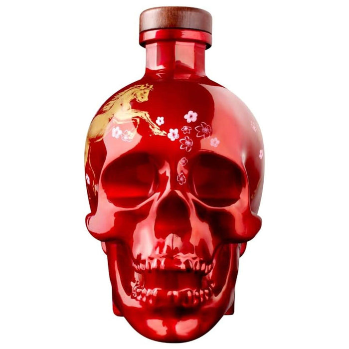 Crystal Head Lunar Year of the Horse 2026 Vodka 70cl