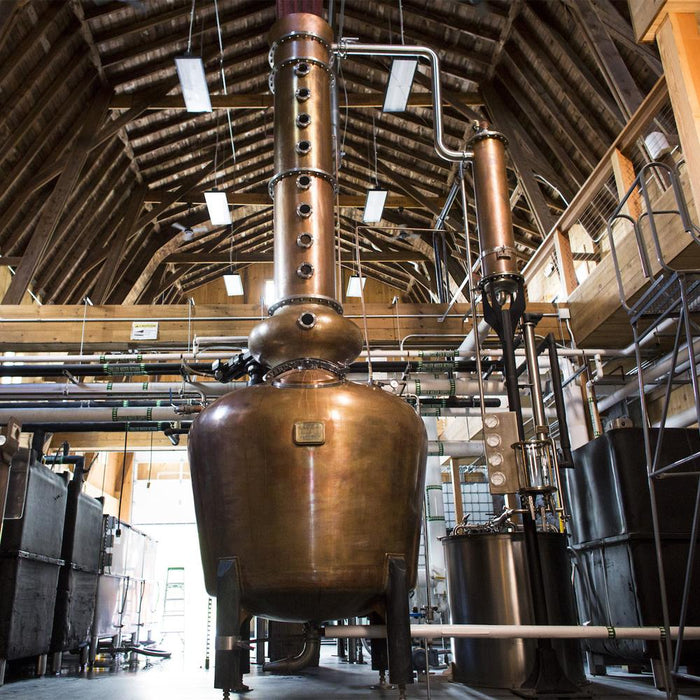 WhistlePig Stills
