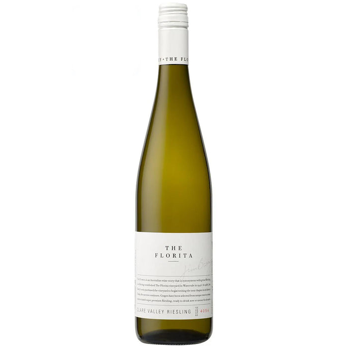 Jim Barry The Florita Riesling