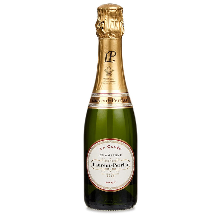 Laurent-Perrier La Cuvee Brut Champagne Piccolo