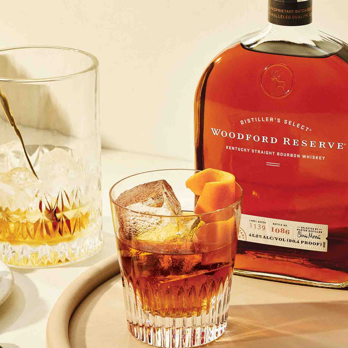 Woodford Reserve Kentucky Bourbon