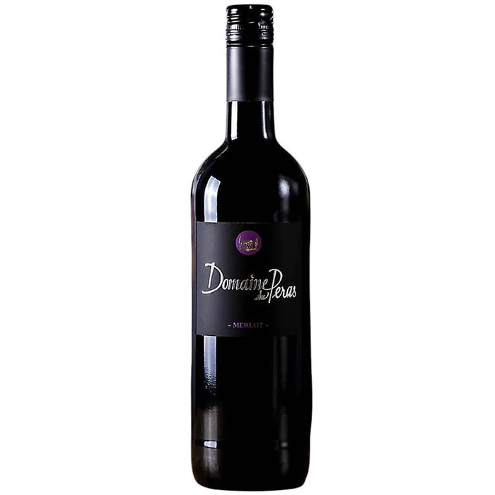 Domaine Du Peras Merlot