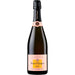 Veuve Clicquot Rose NV Champagne