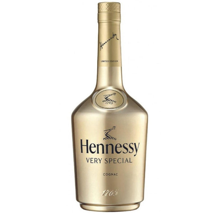 Hennessy VS Gold