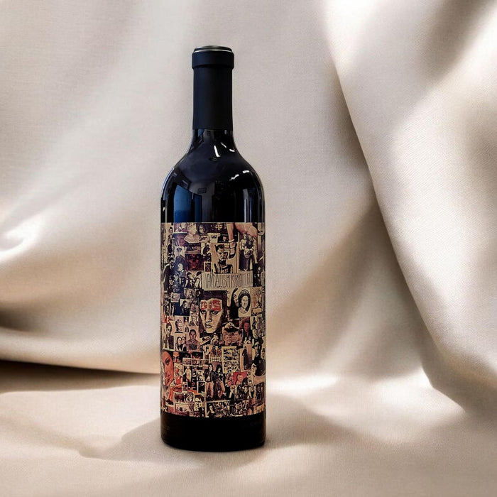 Orin Swift Abstract Gift