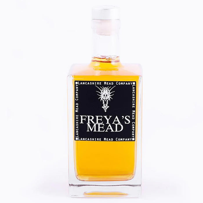 Lancashire Mead Company Freya's Mead 70cl