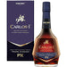 Carlos I Pedro Ximenez Brandy De Jerez Gift Boxed