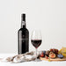 Fonseca Vintage Port 1997 With Dessert Pairing