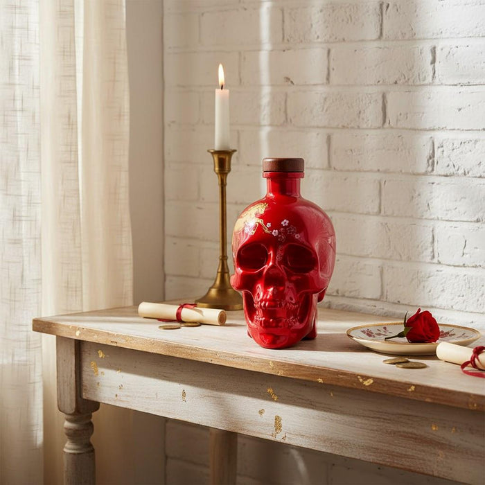 Crystal Head Lunar Year of the Horse 2026 Vodka 70cl