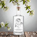 Mother Nurture No.1 Mum Engraved Gin 70cl