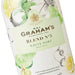 Close Up Of Graham's Blend No5 White Port