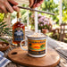 Cocktail Made With Pusser's Charles Tobias Founders Reserve Rum