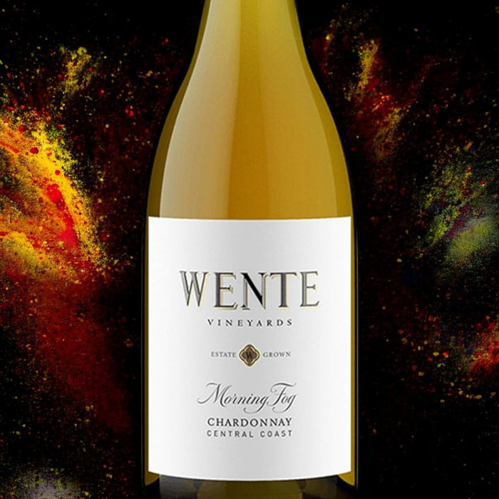 Wente Morning Fog Chardonnay
