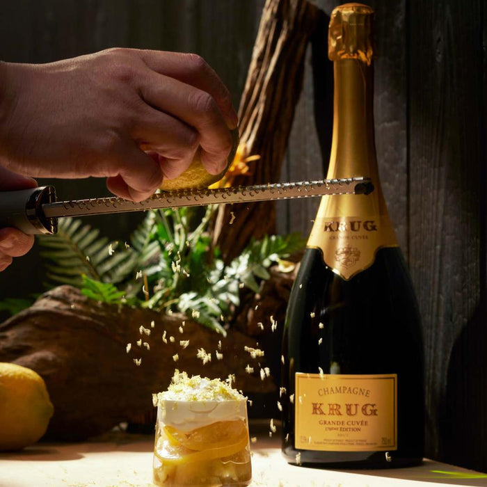 Krug Grande Cuvee 171st Edition Champagne