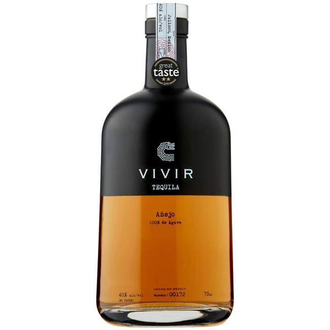 Vivir Anejo Tequila