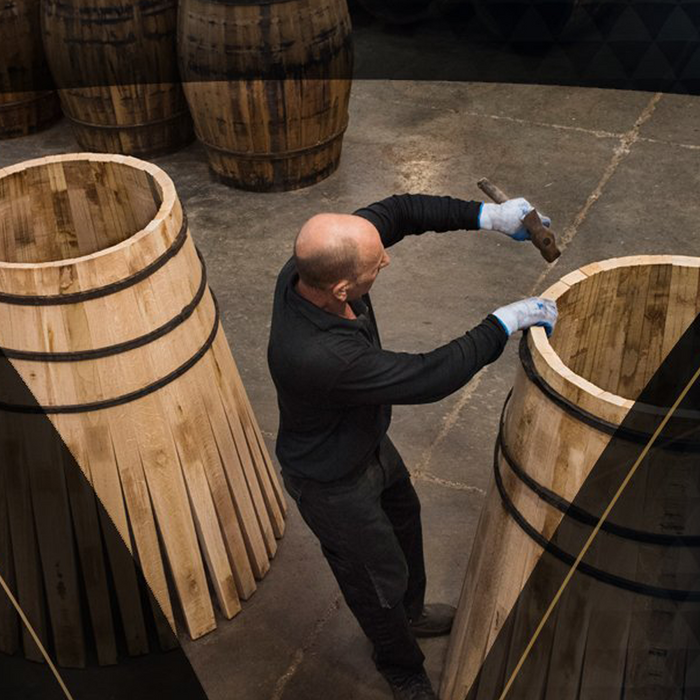 Macallan 12 Year Old Double Cask Single Malt Whisky 70cl