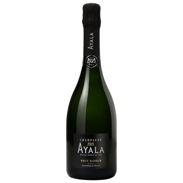 Ayala Brut Majeur Champagne NV 75cl