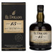 El Dorado 15 Year Old Rum Gift Boxed