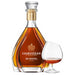 Courvoisier XO Royal Cognac With Cognac Glass 