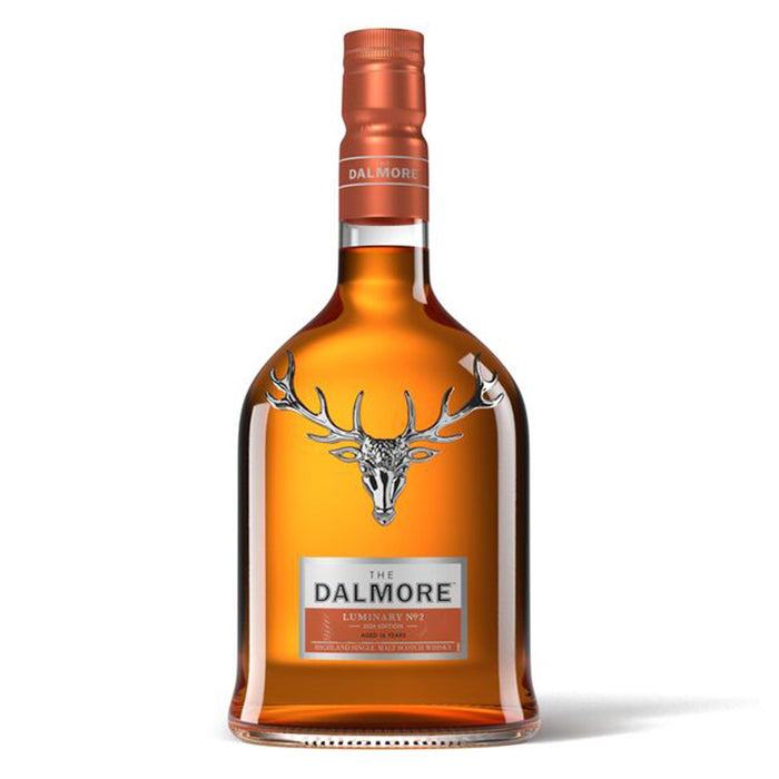 Dalmore Luminary No.2 2024 Edition Whisky