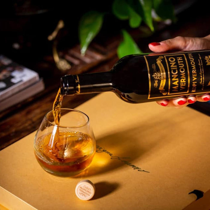 Mancino Kopi Vermouth 50cl