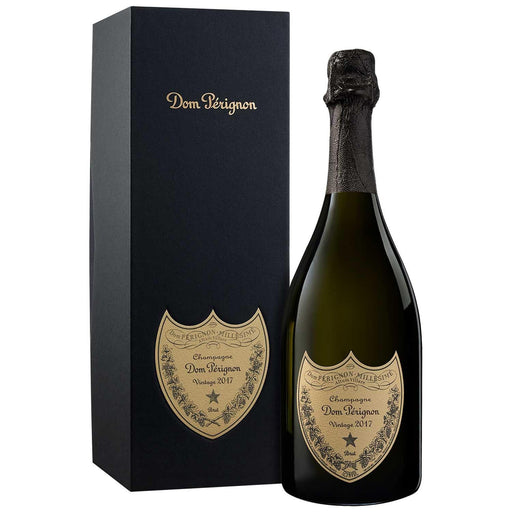 Dom Perignon Vintage 2017 Champagne Gift Boxed 75cl
