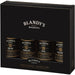 Blandy's 10 Year Old Madeira Tasting Pack Gift Boxed