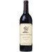 Stags Leap Wine Cellars Cabernet Sauvignon Artemis