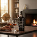 Kopke Colheita Port 2003 In Two Glasses In Cosy Setting