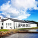 Laphroaig Distillery