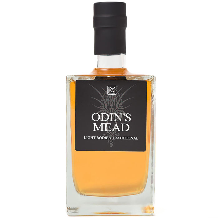 Lancashire Mead Company Odin's Mead