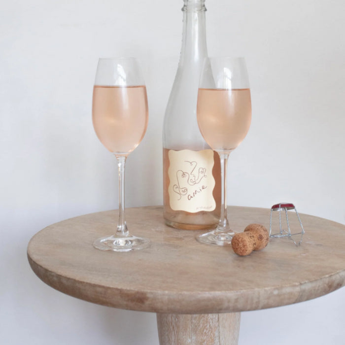 Amie Non-Alcoholic Rose