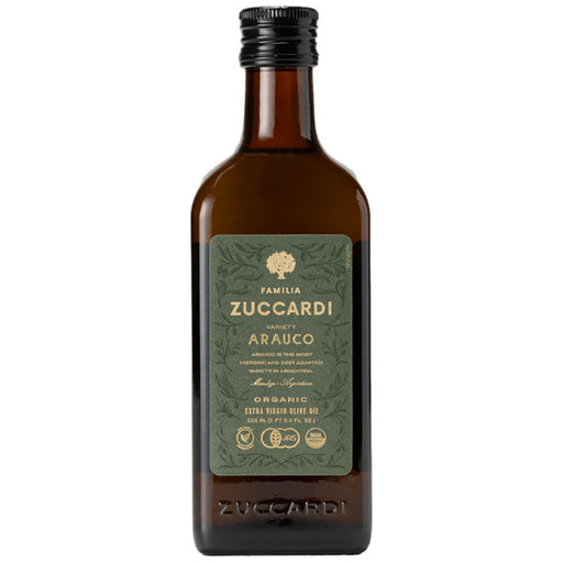 Zuccardi Arauco Extra Virgin Olive Oil
