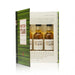 Writers Tears Irish Whiskey Miniature Gift Book Set