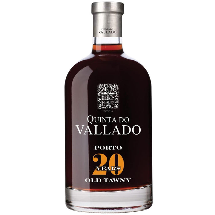 Quinta Do Vallado 20 Year Old Tawny Port