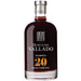 Quinta Do Vallado 20 Year Old Tawny Port