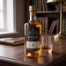 Bivrost 8-Year-Old Ex-Aquavit Single Cask Whisky 