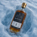 Bivrost 8-Year-Old Ex-Aquavit Single Cask Whisky in ice
