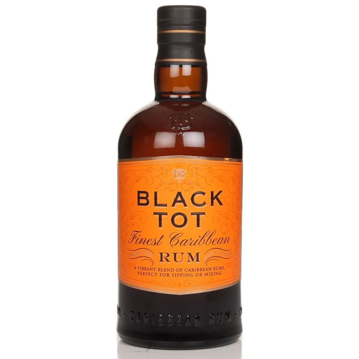 Black Tot Rum 70cl