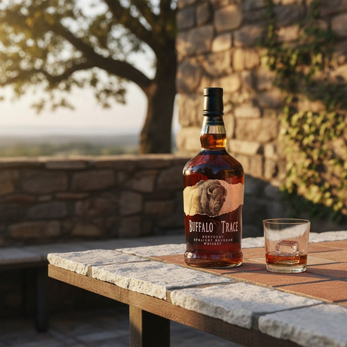 Buffalo Trace Single Barrel Select #349 Bourbon 70cl