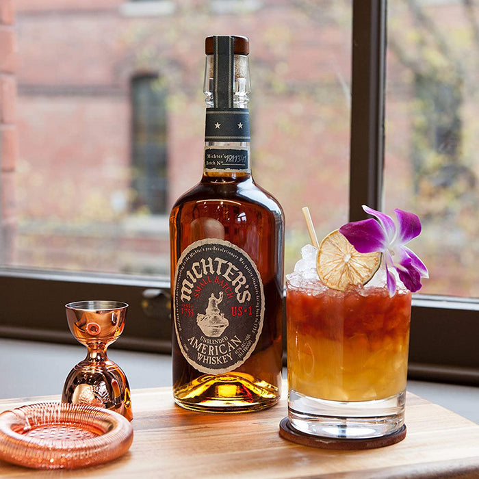 Michter's Small Batch US No.1 American Whiskey