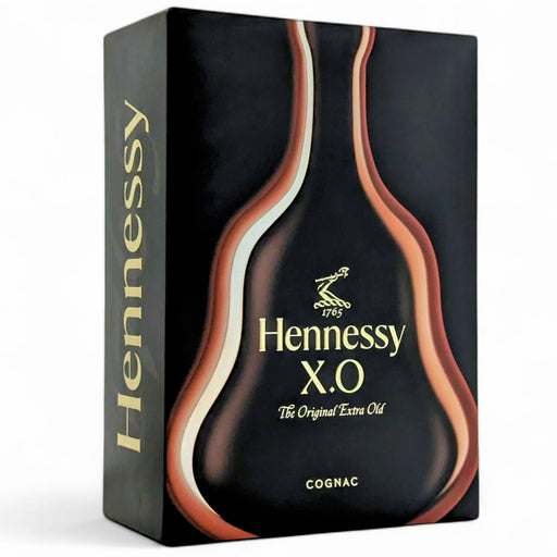 Hennessy Gift Box