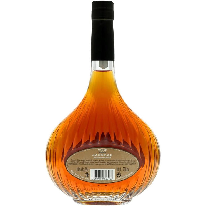 Janneau VSOP Armagnac