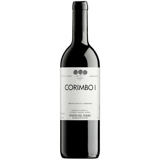 Bodegas La Horra Corimbo 1