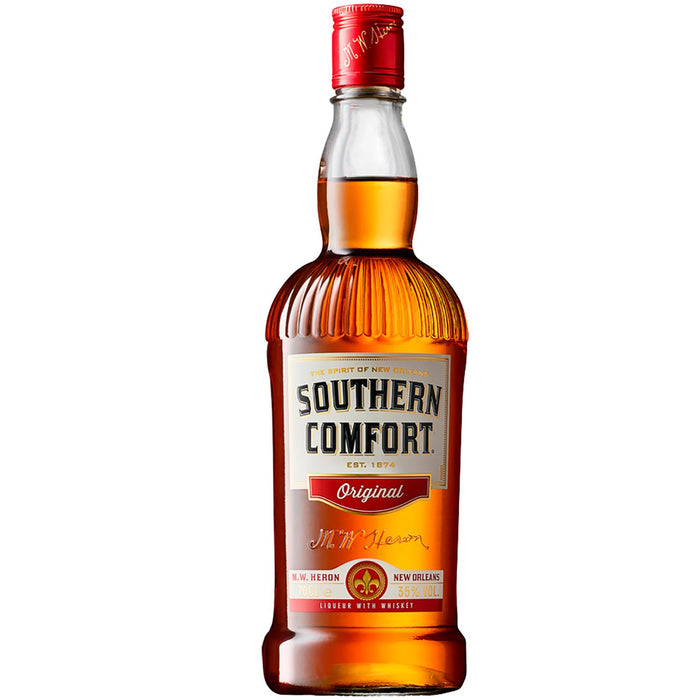 Southern Comfort